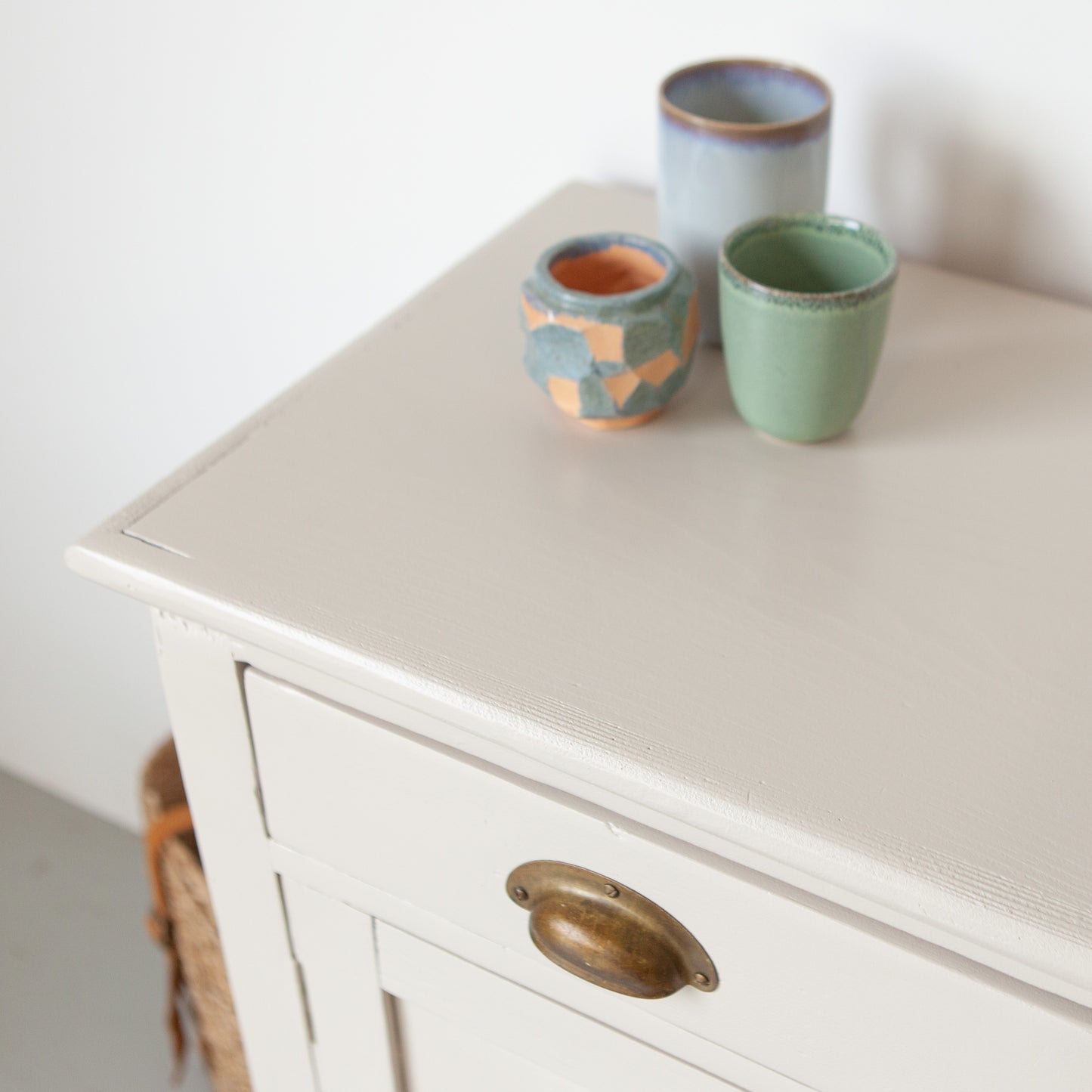 Vintage dressoir