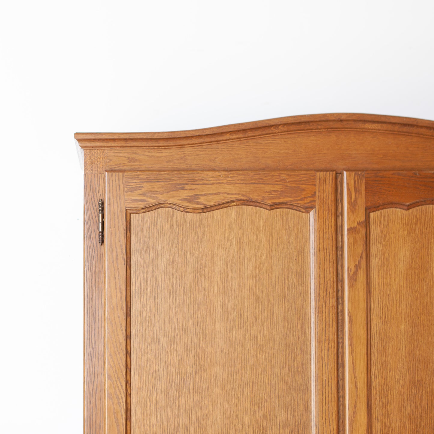 Demontabele vintage kast