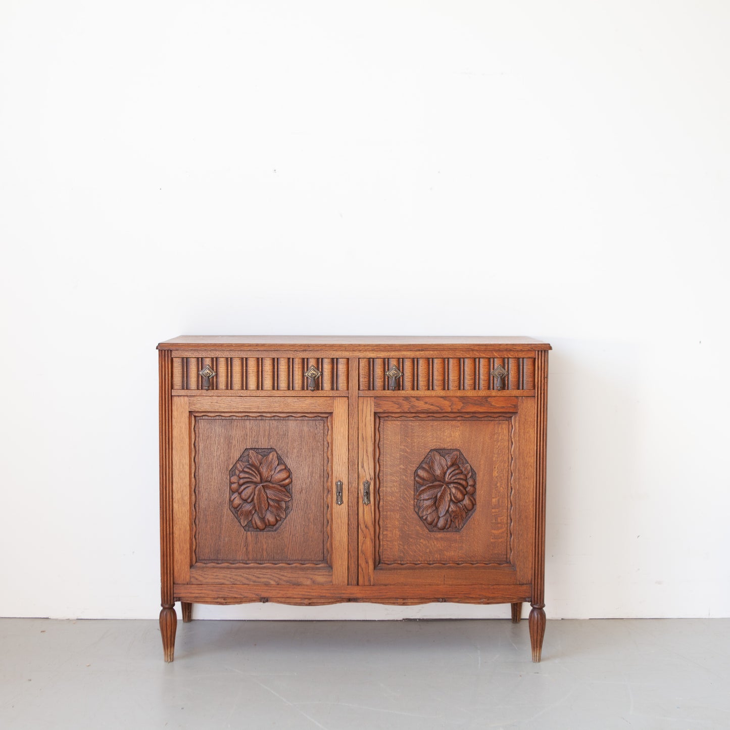 Prachtige vintage commode