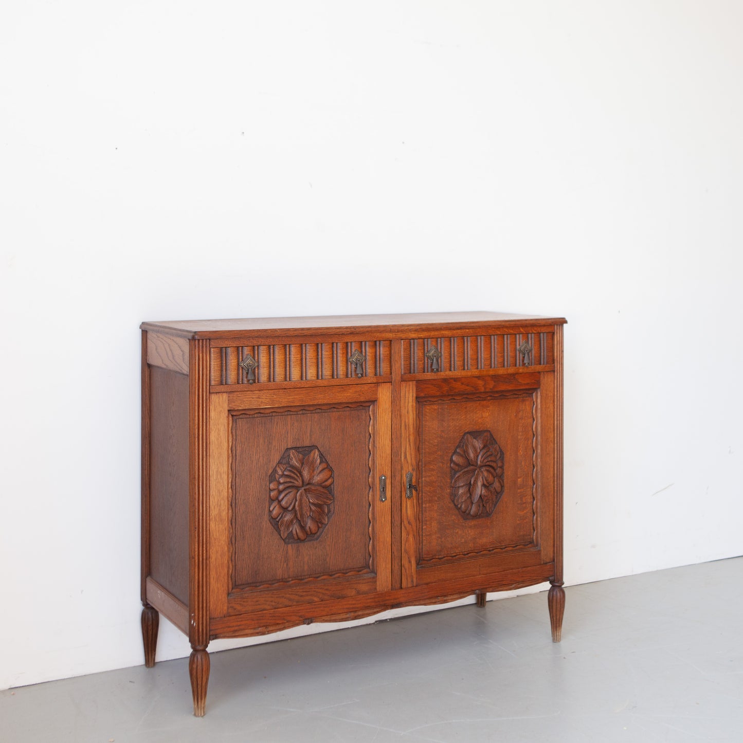 Prachtige vintage commode