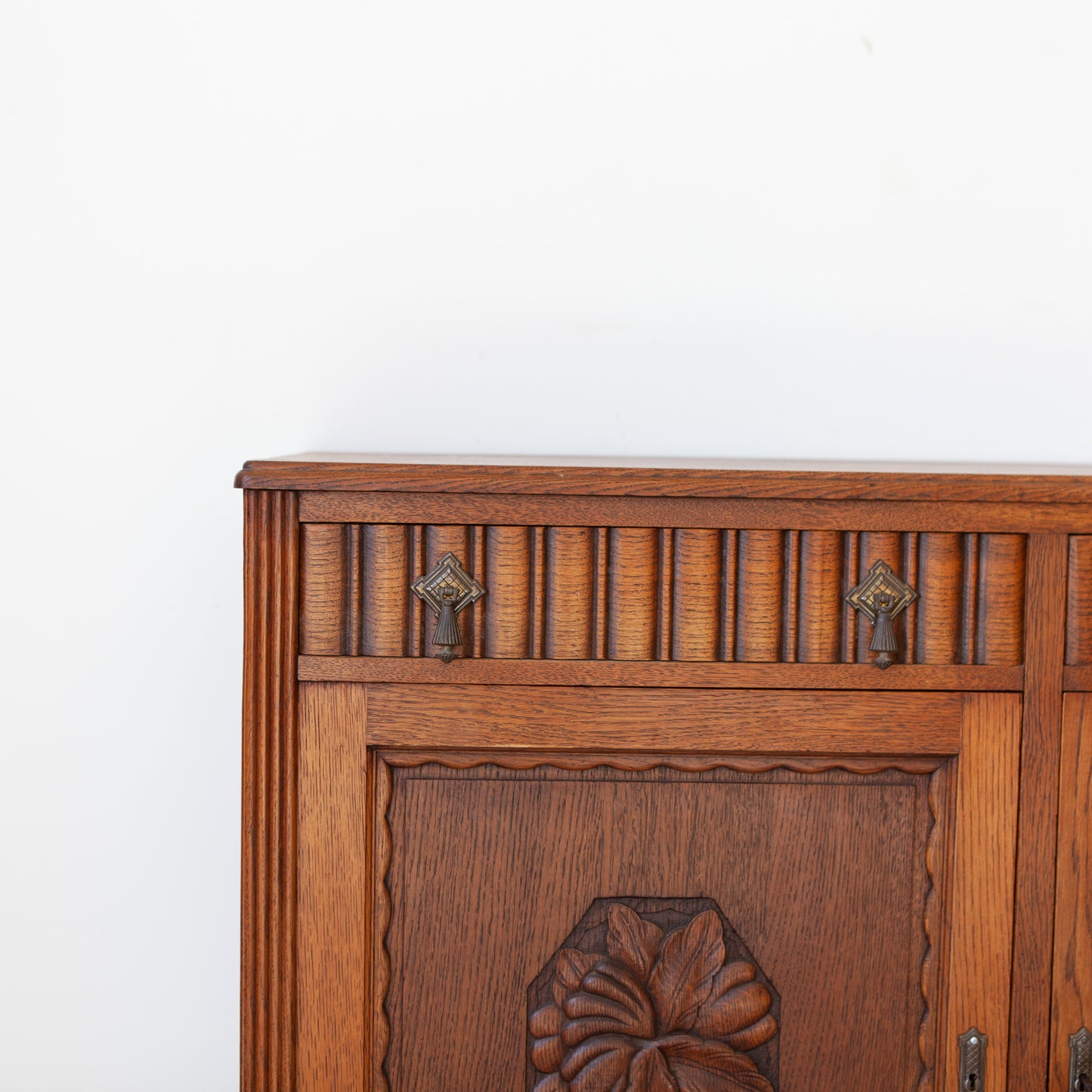 Prachtige vintage commode