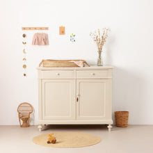 Afbeelding in Gallery-weergave laden, Vintage commode