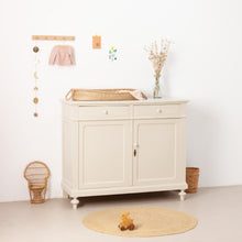 Afbeelding in Gallery-weergave laden, Vintage commode