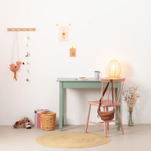 Afbeelding in Gallery-weergave laden, Tafel en stoel