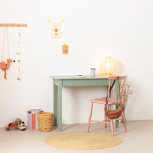 Afbeelding in Gallery-weergave laden, Tafel en stoel