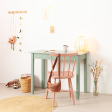 Afbeelding in Gallery-weergave laden, Tafel en stoel