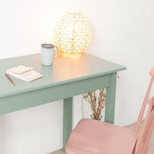 Afbeelding in Gallery-weergave laden, Tafel en stoel