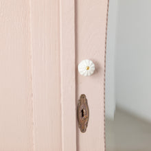 Afbeelding in Gallery-weergave laden, Demontabele vintage spiegelkast