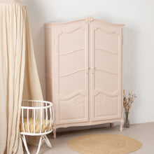 Afbeelding in Gallery-weergave laden, Demontabele vintage kast