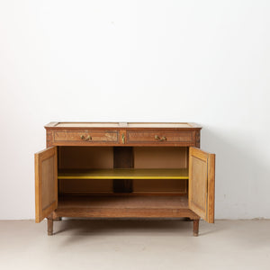 Sierlijke commode