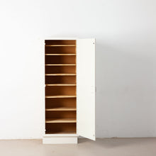 Afbeelding in Gallery-weergave laden, Retro kast met plankjes