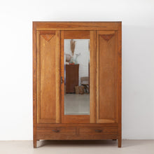 Afbeelding in Gallery-weergave laden, Demontabele vintage kast