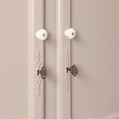 Demontabele vintage kast