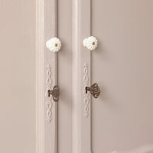 Afbeelding in Gallery-weergave laden, Demontabele vintage kast