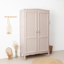 Afbeelding in Gallery-weergave laden, Demontabele vintage kast