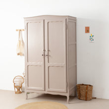 Afbeelding in Gallery-weergave laden, Demontabele vintage kast