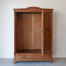 Afbeelding in Gallery-weergave laden, Grote klassieke kast