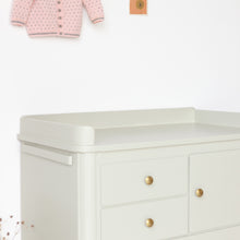 Afbeelding in Gallery-weergave laden, Vintage commode