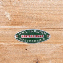 Afbeelding in Gallery-weergave laden, Vintage commode