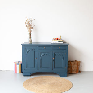 Vintage dressoir