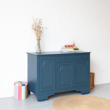 Afbeelding in Gallery-weergave laden, Vintage dressoir