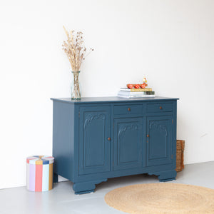 Vintage dressoir