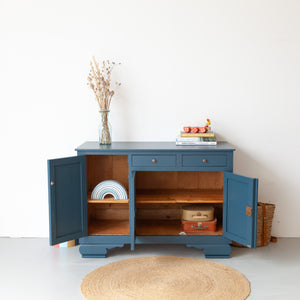 Vintage dressoir