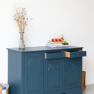 Vintage dressoir