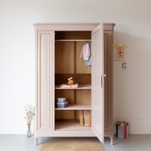 Afbeelding in Gallery-weergave laden, Demontabele eendeurs kast