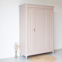 Afbeelding in Gallery-weergave laden, Demontabele eendeurs kast