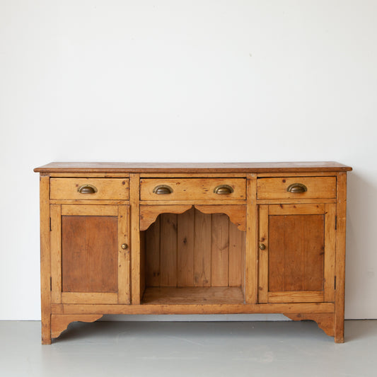 Vintage dressoir