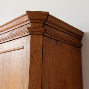 Demontabele kast met lades en deurtjes