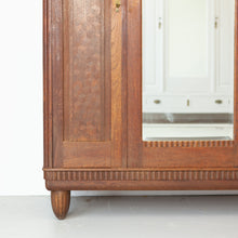 Afbeelding in Gallery-weergave laden, Demontabele spiegelkast