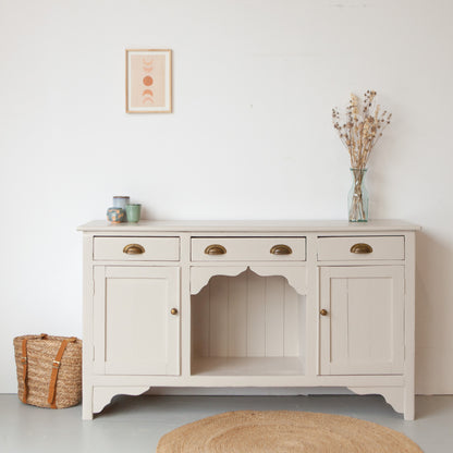 Vintage dressoir