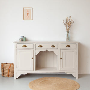 Vintage dressoir