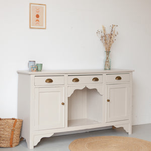 Vintage dressoir