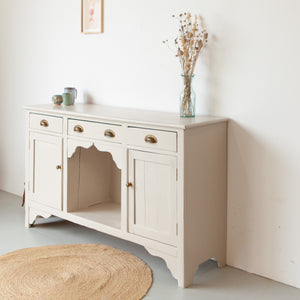 Vintage dressoir
