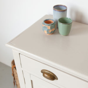 Vintage dressoir