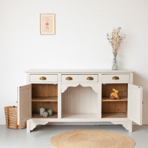Vintage dressoir