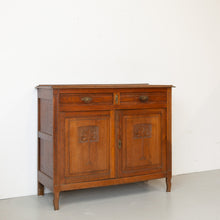 Afbeelding in Gallery-weergave laden, Vintage commode