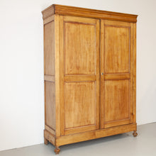 Afbeelding in Gallery-weergave laden, Grote tweedeurs kast