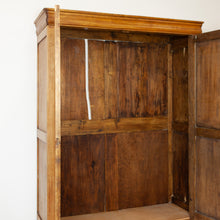 Afbeelding in Gallery-weergave laden, Grote tweedeurs kast