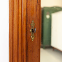Afbeelding in Gallery-weergave laden, Demontabele eendeurs spiegelkast