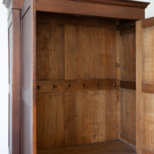 Afbeelding in Gallery-weergave laden, Grote klassieke demontabele kast