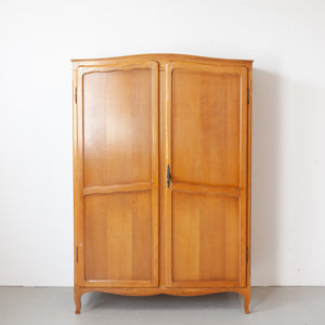 Demontabele kast met 2 deuren