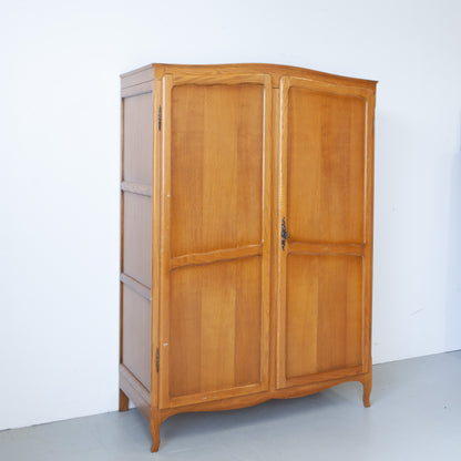 Demontabele kast met 2 deuren