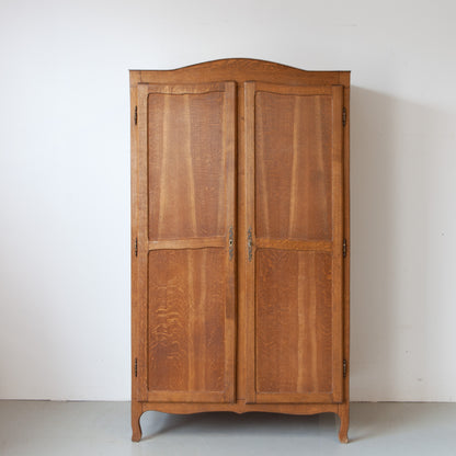 Demontabele vintage kast