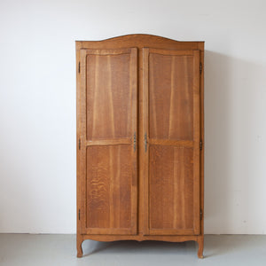 Demontabele vintage kast