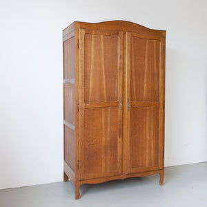 Demontabele vintage kast
