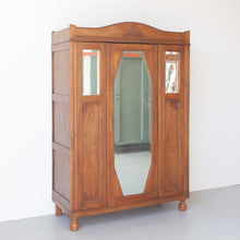Afbeelding in Gallery-weergave laden, Demontabele spiegelkast